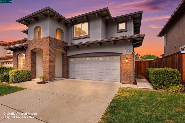 20 Terraced Hills Way, San Ramon, CA 94583