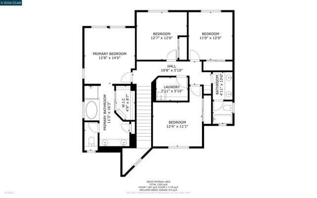 20 Terraced Hills Way, San Ramon, CA 94583