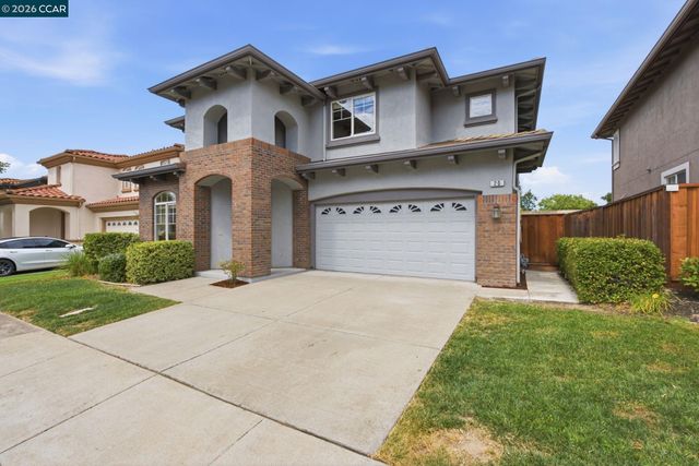 20 Terraced Hills Way, San Ramon, CA 94583