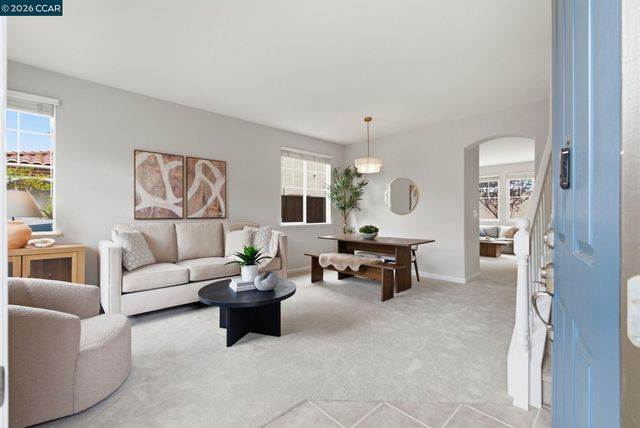 20 Terraced Hills Way, San Ramon, CA 94583