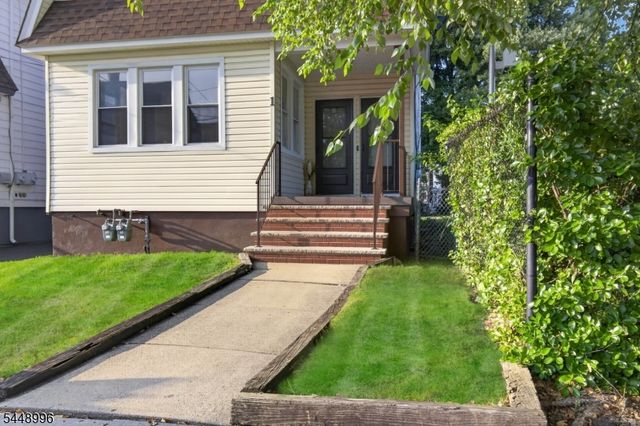 1 Hazel Ave, West Orange Twp., NJ 07052