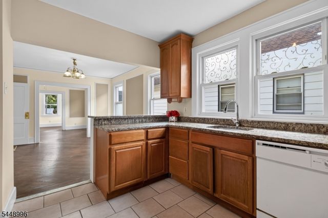 1 Hazel Ave, West Orange Twp., NJ 07052