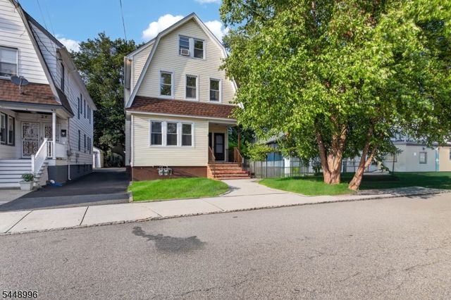 1 Hazel Ave, West Orange Twp., NJ 07052