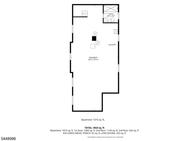 1 Hazel Ave, West Orange Twp., NJ 07052