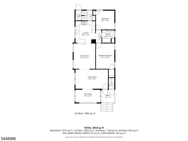 1 Hazel Ave, West Orange Twp., NJ 07052