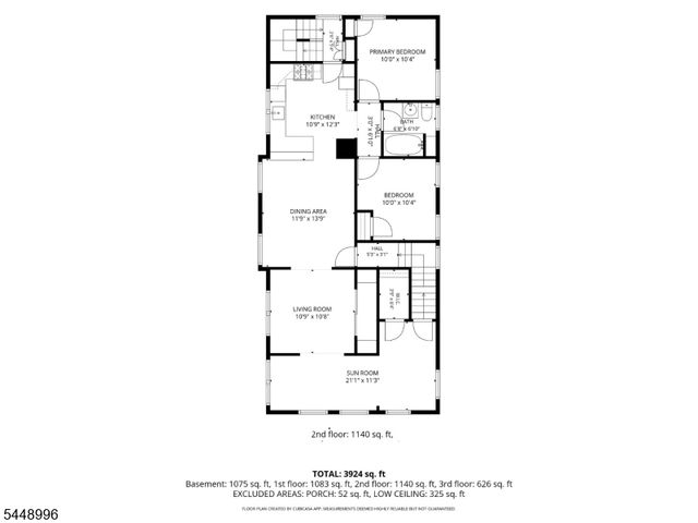 1 Hazel Ave, West Orange Twp., NJ 07052