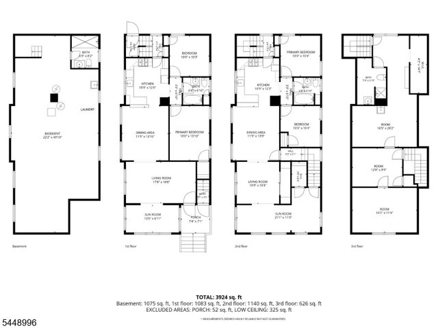 1 Hazel Ave, West Orange Twp., NJ 07052