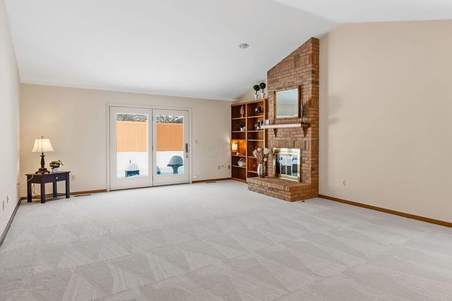 3166 Kingstree Court, Dublin, OH 43017