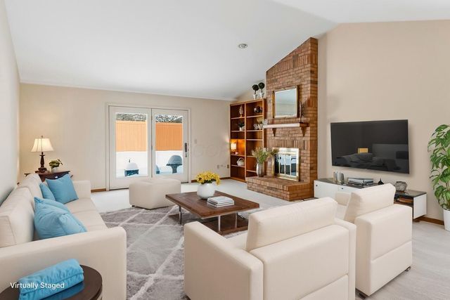 3166 Kingstree Court, Dublin, OH 43017