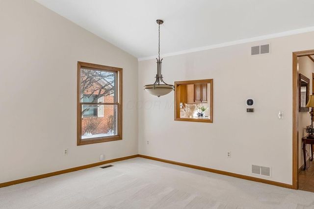 3166 Kingstree Court, Dublin, OH 43017