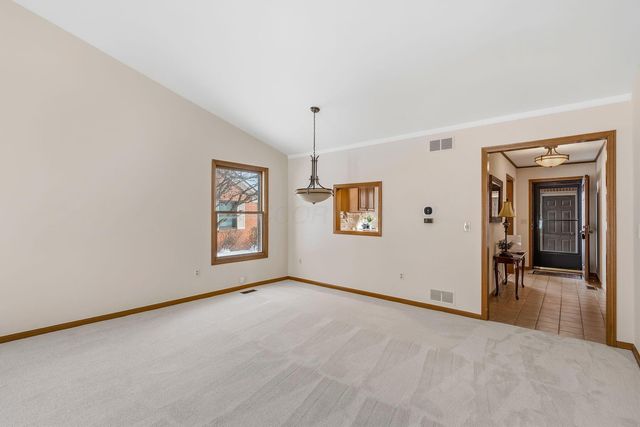 3166 Kingstree Court, Dublin, OH 43017