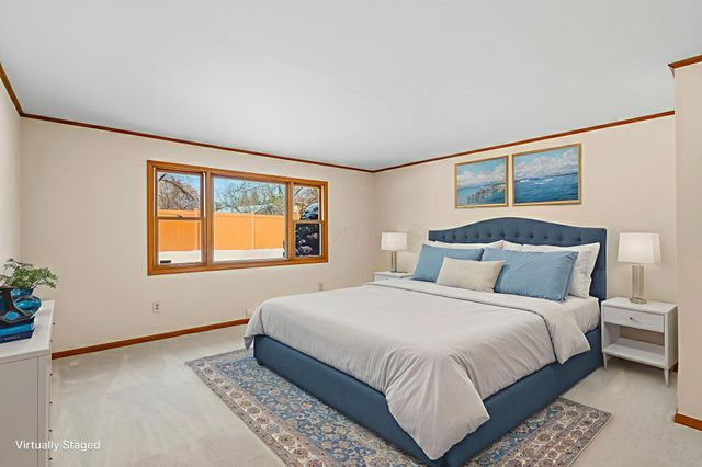 3166 Kingstree Court, Dublin, OH 43017