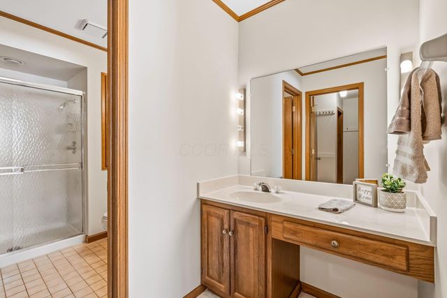 3166 Kingstree Court, Dublin, OH 43017