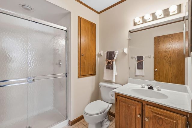 3166 Kingstree Court, Dublin, OH 43017