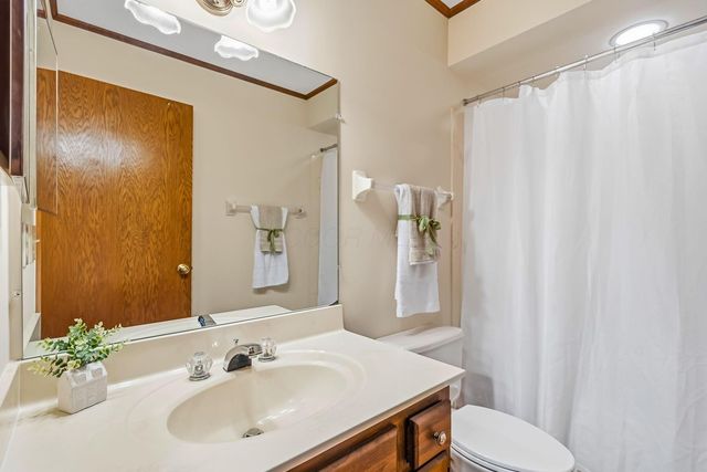 3166 Kingstree Court, Dublin, OH 43017