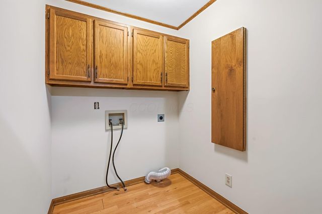 3166 Kingstree Court, Dublin, OH 43017