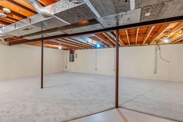 3166 Kingstree Court, Dublin, OH 43017