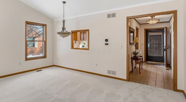 3166 Kingstree Court, Dublin, OH 43017