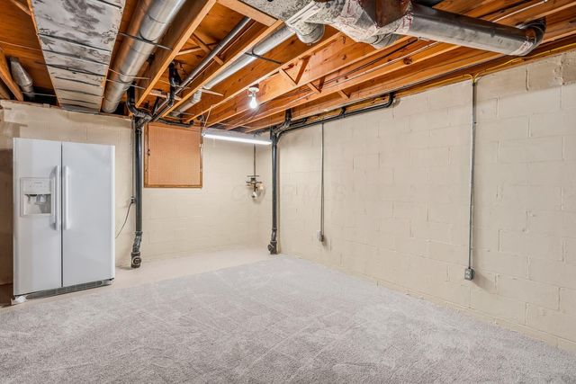 3166 Kingstree Court, Dublin, OH 43017