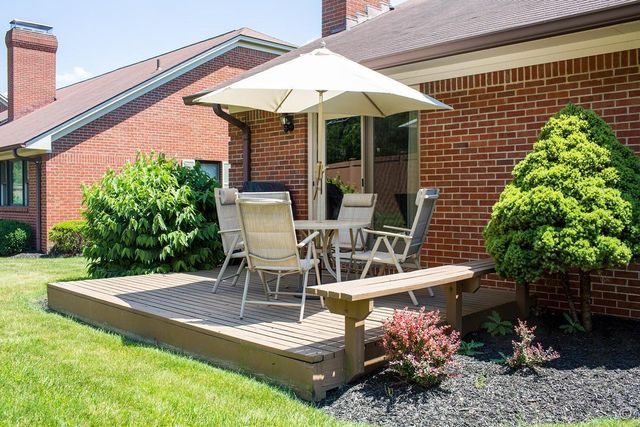 3166 Kingstree Court, Dublin, OH 43017