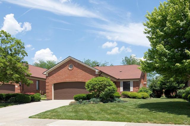 3166 Kingstree Court, Dublin, OH 43017