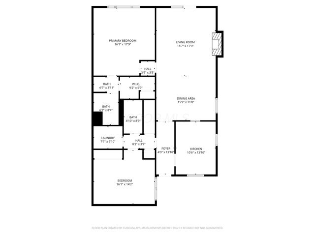 3166 Kingstree Court, Dublin, OH 43017