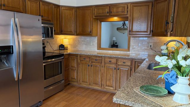 3166 Kingstree Court, Dublin, OH 43017