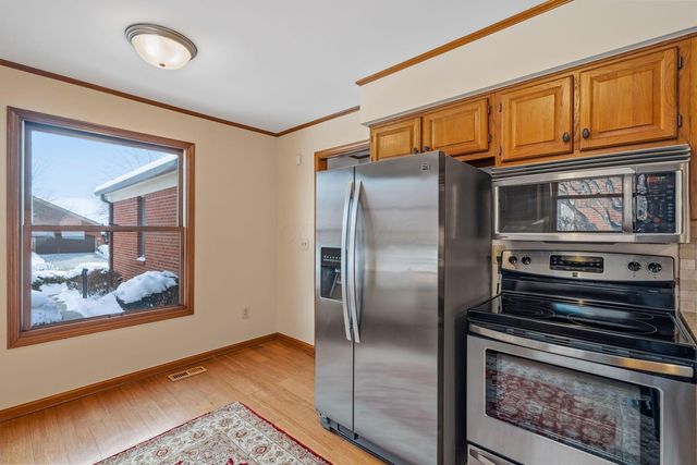 3166 Kingstree Court, Dublin, OH 43017