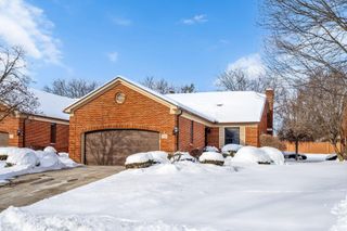 3166 Kingstree Court, Dublin, OH 43017