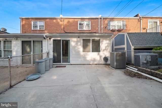 643 47TH ST, Baltimore, MD 21224