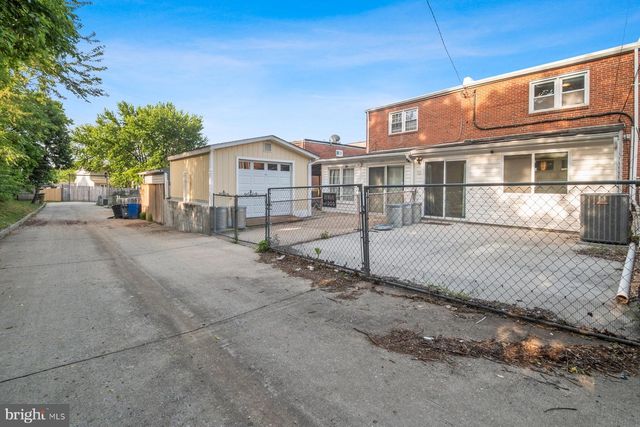 643 47TH ST, Baltimore, MD 21224