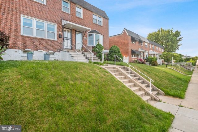 643 47TH ST, Baltimore, MD 21224