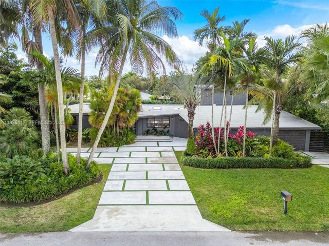 7500 SW 137th St, Palmetto Bay, FL 33158