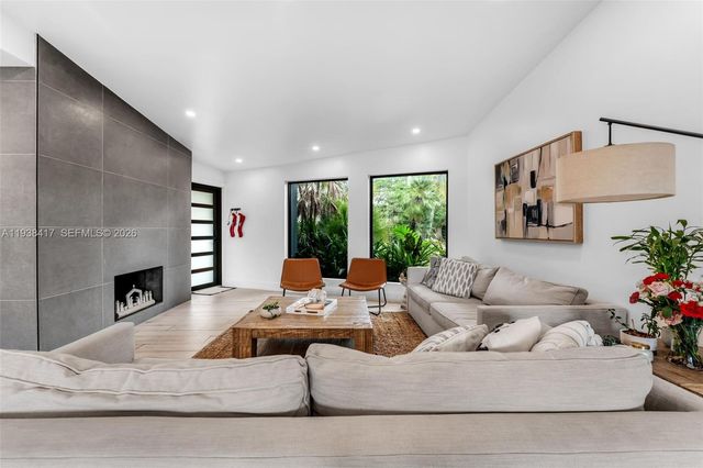 7500 SW 137th St, Palmetto Bay, FL 33158