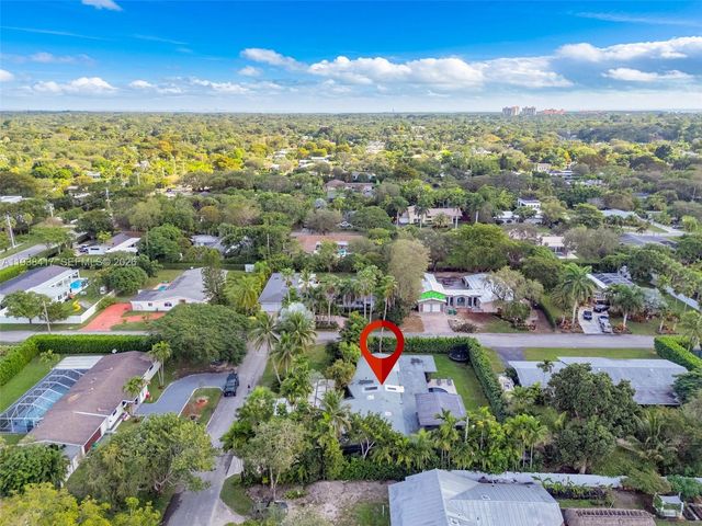 7500 SW 137th St, Palmetto Bay, FL 33158