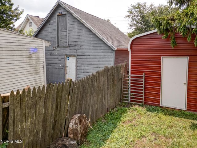 709 Chicago Street, Toledo, OH 43611