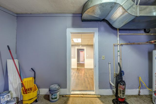 709 Chicago Street, Toledo, OH 43611