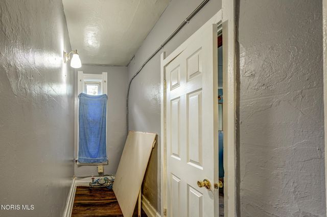 709 Chicago Street, Toledo, OH 43611