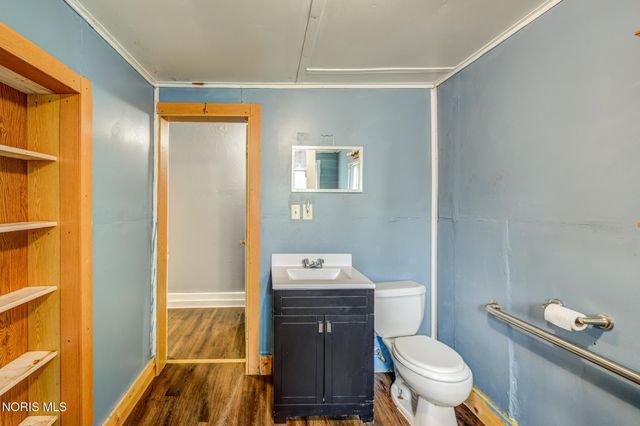 709 Chicago Street, Toledo, OH 43611