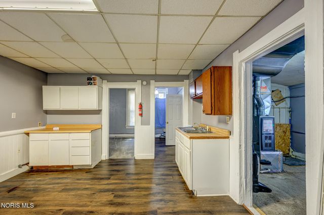 709 Chicago Street, Toledo, OH 43611