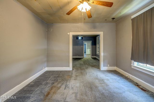 709 Chicago Street, Toledo, OH 43611