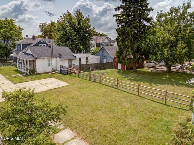 709 Chicago Street, Toledo, OH 43611