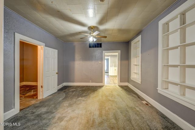 709 Chicago Street, Toledo, OH 43611