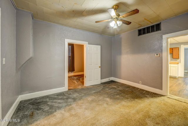 709 Chicago Street, Toledo, OH 43611