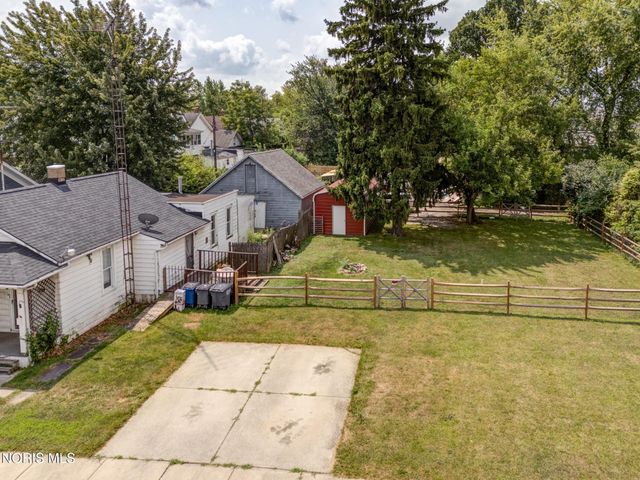 709 Chicago Street, Toledo, OH 43611