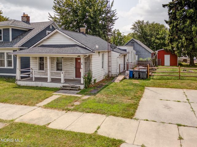 709 Chicago Street, Toledo, OH 43611