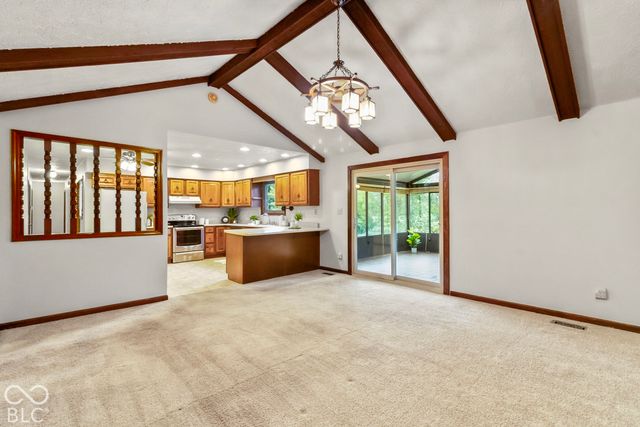 2448 S Sunrise Drive, New Palestine, IN 46163