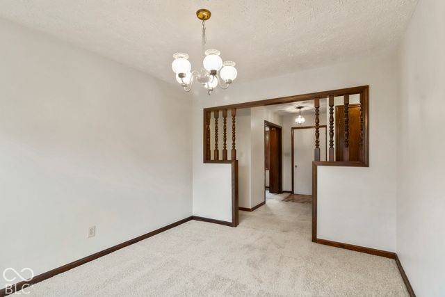 2448 S Sunrise Drive, New Palestine, IN 46163