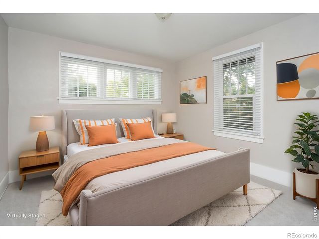825 Remington Street, Fort Collins, CO 80524