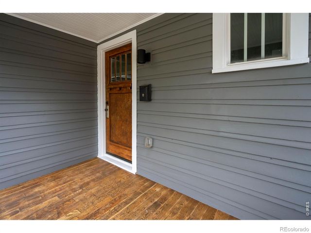 825 Remington Street, Fort Collins, CO 80524